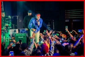 Alikiba: Pesa Zinatosha Ndugu Zangu wa Kahama, Acheni Nipafomu Kwanza