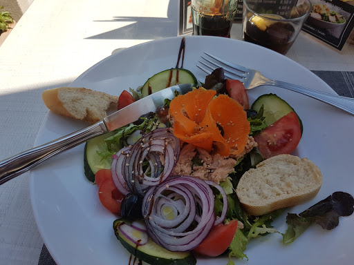 Restaurante Sa Cova