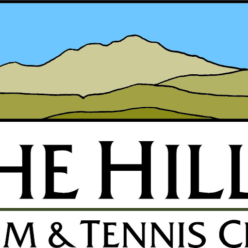 The Hills Swim & Tennis Club logo