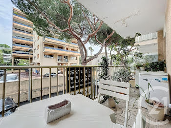 appartement à Cannes (06)