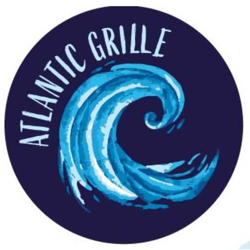 Atlantic Grille logo