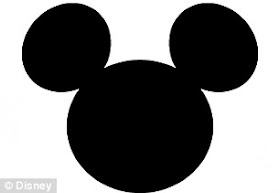 Disney's Mouse Ears Mark