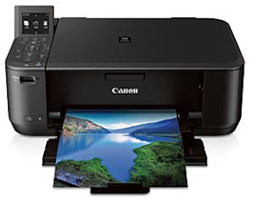 Canon PIXMA MG4220 drivers download