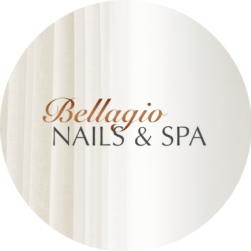 Bellagio Nails & Spa logo