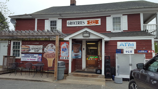 Convenience Store «Mill Pond Country Store», reviews and photos, 220 East St, Stafford Springs, CT 06076, USA