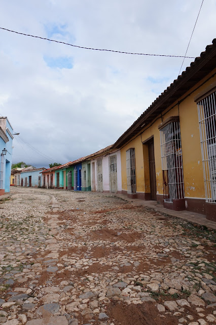 TRINIDAD - SANTA CLARA - VALLE DE LOS INGENIOS - Cuba: la isla que te engancha. (7)