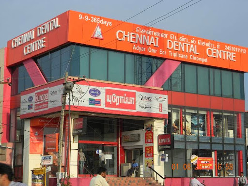 Chennai Dental Centre, No. 1/10, East Coast Road, Near RTO Office, Sangam Colony, Kottivakkam, Chennai, Tamil Nadu 600041, India, Periodontist, state TN