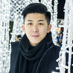 Enoch Ng Avatar