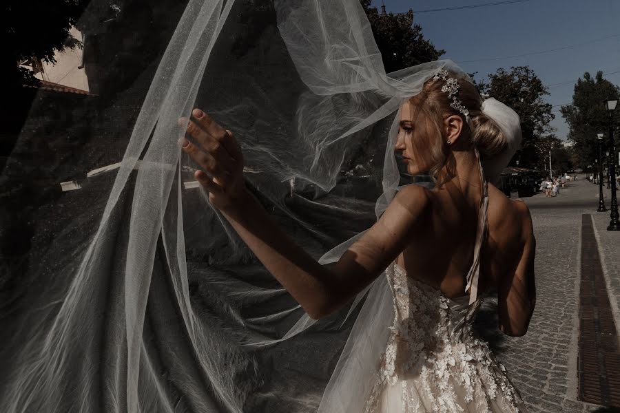 Wedding photographer Victor Chioresco (victorchioresco). Photo of 9 March 2019