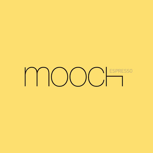 Mooch Espresso Invercargill logo