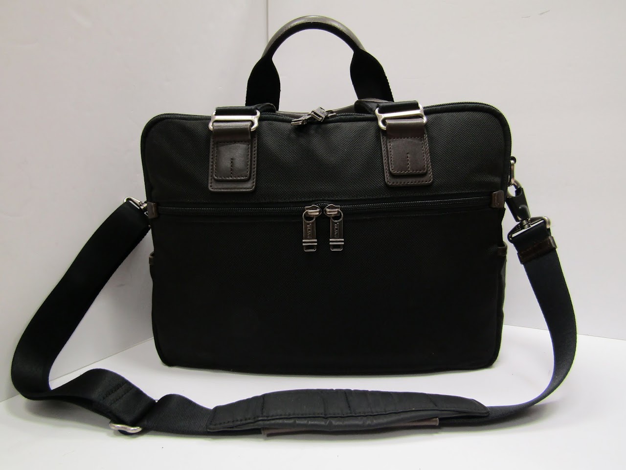 Tumi Crossbody Bag 2