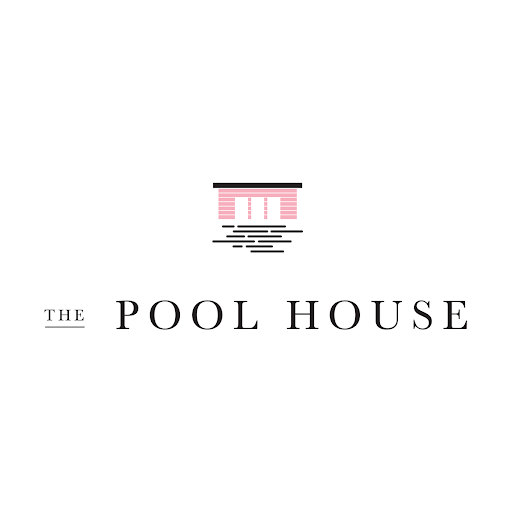 The Pool House logo