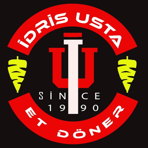 İDRİS USTA ET DÖNER logo