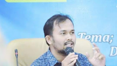 Arief Adam; Mubes himabir ke VI Tidak ada sedikit pun kepentingan Bapak Bupati Bireuen