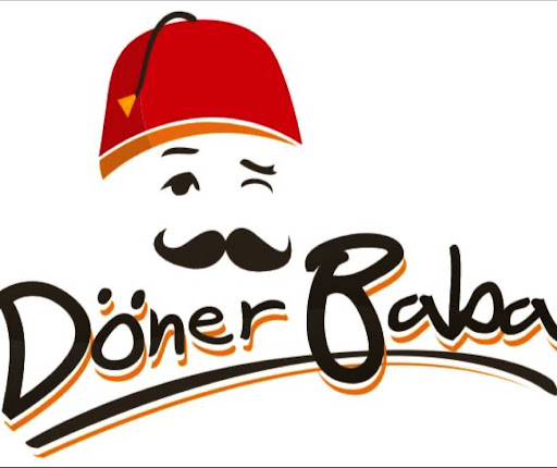 Döner Baba logo