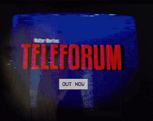 TELEFORUM