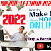 Make money online Top 5