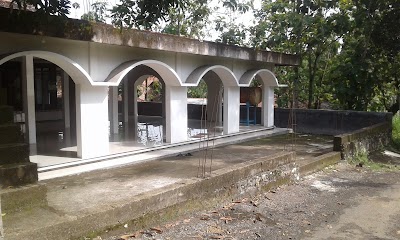mosque