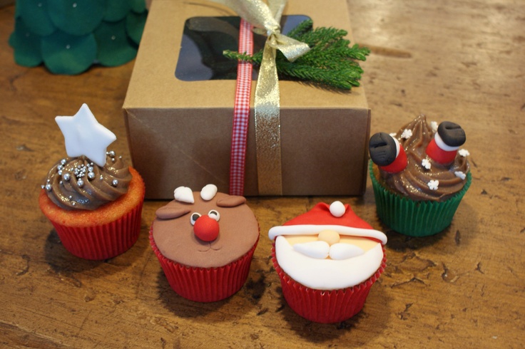 Cupcake Natalino Cupcake Natalino