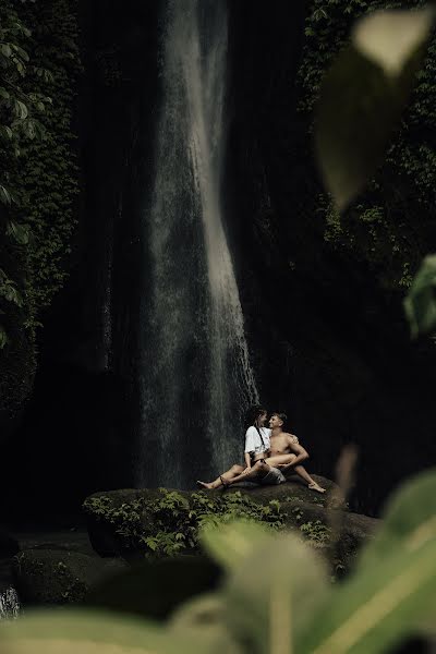 Fotógrafo de casamento Kirill Pashencev (pashentsev). Foto de 13 de junho 2023