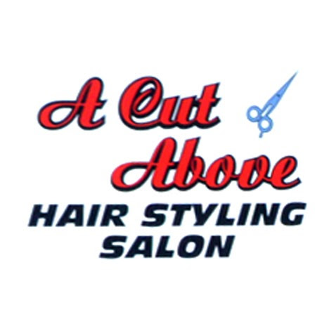 A Cut Above Hairstyling Salon