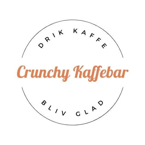 Crunchy Kaffebar