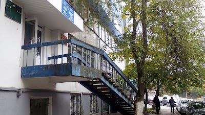 Photos of State Tax Department Botanica Sector