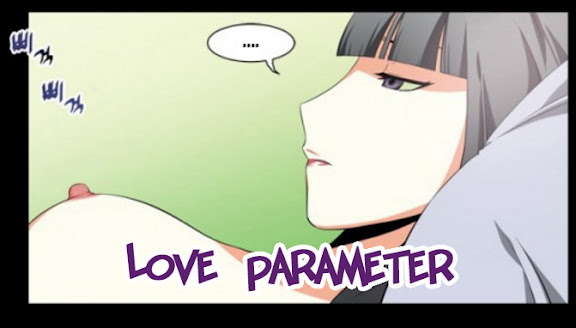 Love Parameter 1-18 – [YO-MANGA] ENGLISH