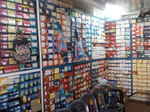 Saravana Shoe Mart, #738/1, Thiruvottiyur High Rd, New Washermenpet, 600081, India, Shoe_Shop, state TN