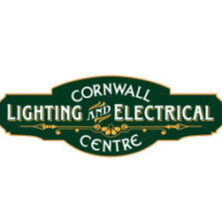 Cornwall Lighting & Home Decor logo