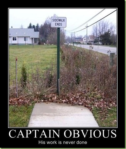 captainobvious