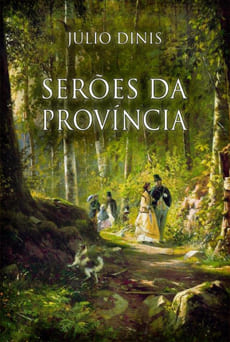 Serões da Província - Júlio Dinis Serões da Província pdf epub mobi download