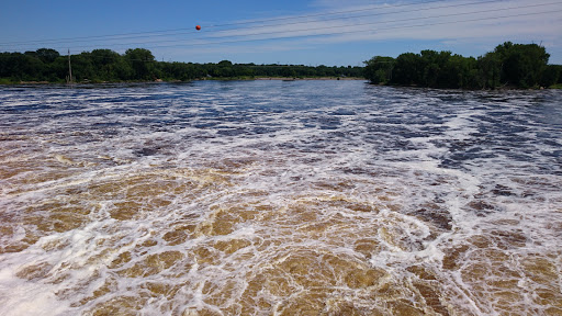 Park «Coon Rapids Dam Regional Park», reviews and photos, 10360 W River Rd, Brooklyn Park, MN 55444, USA