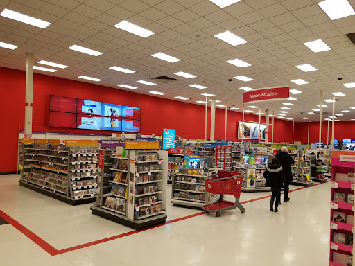 Department Store «Target», reviews and photos, 17700 NE 76th St, Redmond, WA 98052, USA