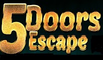 PLAY   5 Doors Escape 