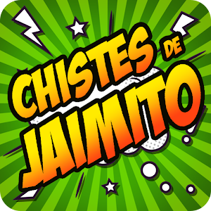 Chistes de Jaimito Gratis.apk 5.0