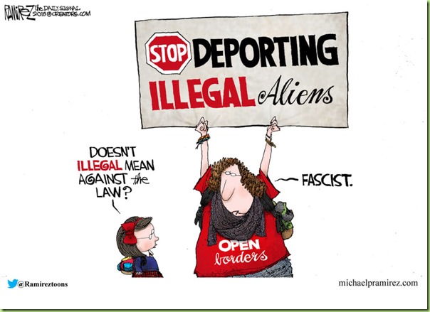 illegals