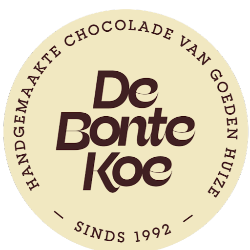 De Bonte Koe Chocolade