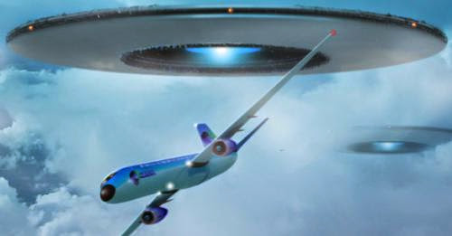 The Most Dangerously Ignored Aspect Of Ufo Behavior