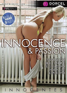 Ver Innocence et Passion Gratis Online