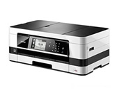 How to get and setup Brother MFC-J4510DW printer drivers download Brother MFC-J4510DW printer's driver