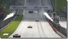Max Verstappen vince il gran premio d'Austria 2018