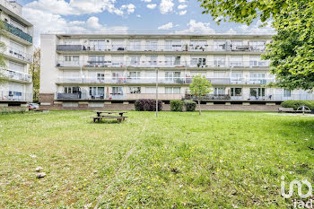 appartement à Le Plessis-Trévise (94)