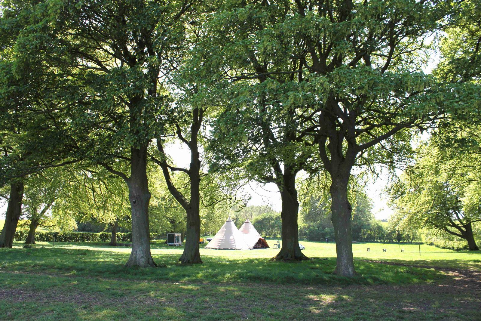 Lair Grange, South Dalton