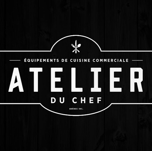 Atelier du chef logo