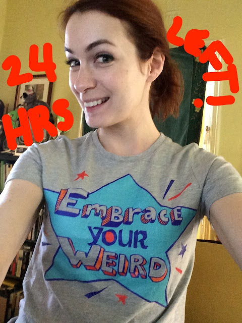 Felicia Day Dp Profile Pics