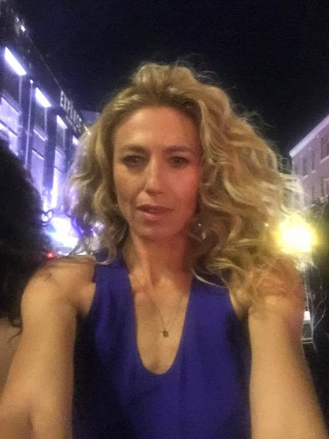 Claudia Black Profile Pics Dp Images