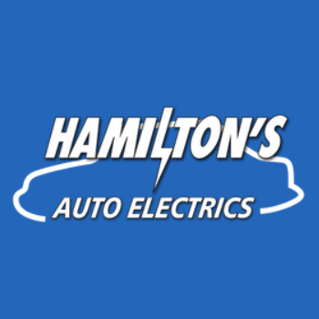 Hamilton's Auto Electrics Ltd logo