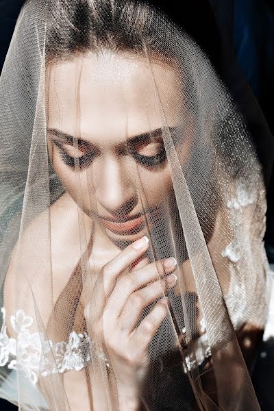 Wedding photographer Irina Voronina (loveberry). Photo of 2 May 2017