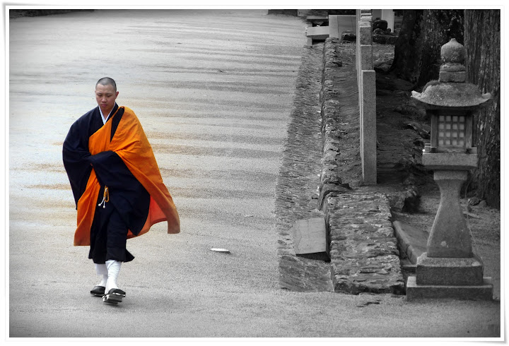 Koyasan: paz y tranquilidad - Japón es mucho más que Tokyo (9)